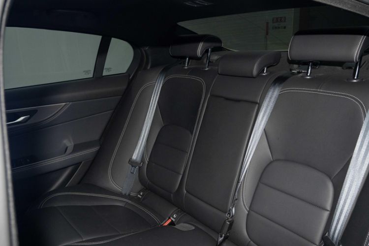 Used Jaguar XEL 2020 2.0T 200 PS R-DYNAMIC S Advanced Sport Edition
