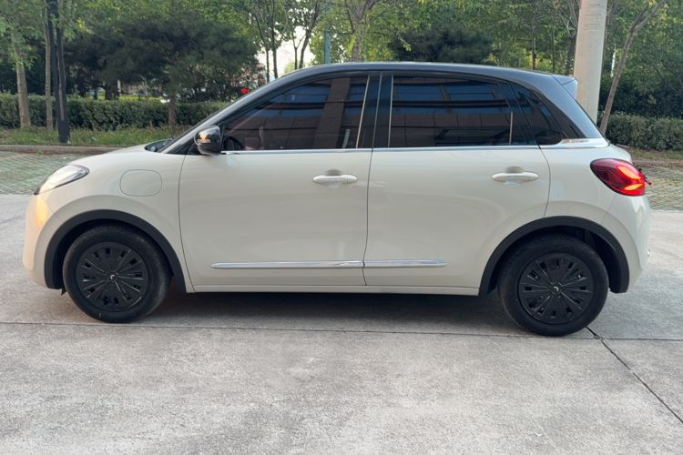 Used Wuling Bingo 2023 333km Enjoy+ Version
