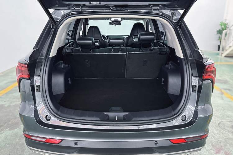 Used Changan CS75 PLUS 2022 1.5T Automatic Prestige Model