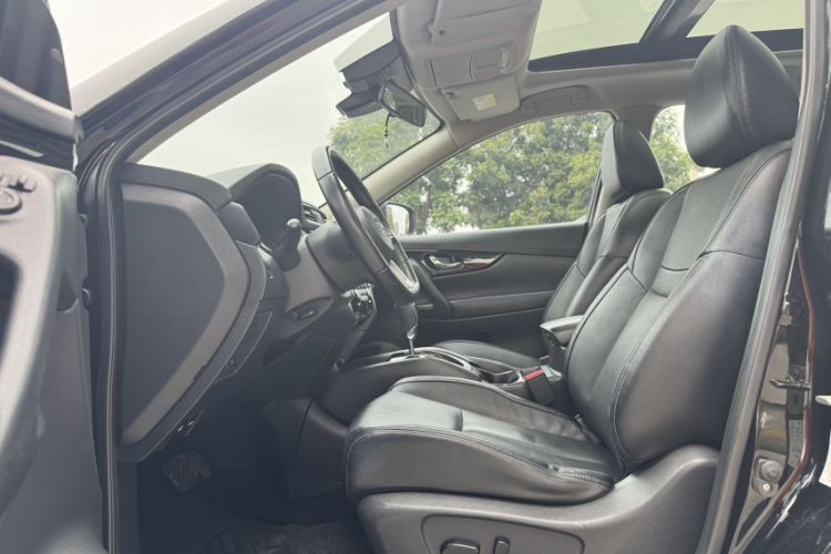 Used Nissan X-Trail 2021 2.0L CVT 2WD XL ITS Comfort Commemorative Edition