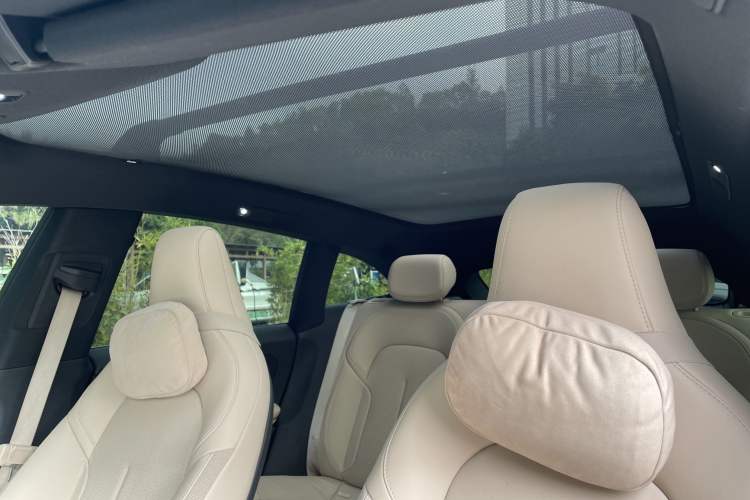 Used Nio ET5T 2024 75kWh Touring
