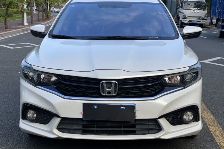 Used Honda Envix 2019 180TURBO CVT Enjoyment Version China VI
