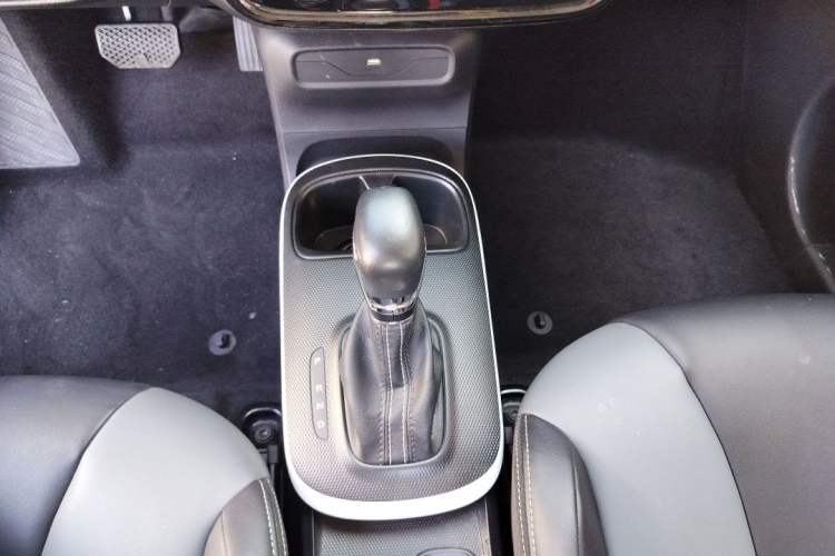 Used Roewe Clever 2022 311km QiQi BoBo Edition
