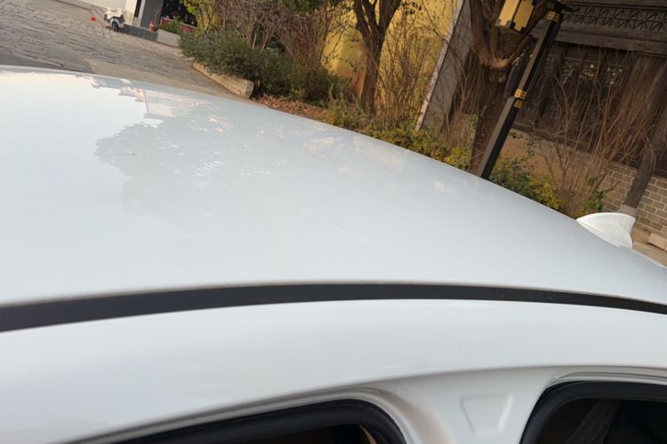 Used Chery Arrizo 5 2021 PRO 1.5L Manual Youth Edition
