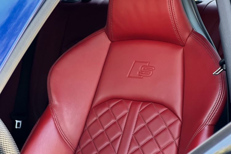 Used Audi S4 2020 S4 3.0TFSI