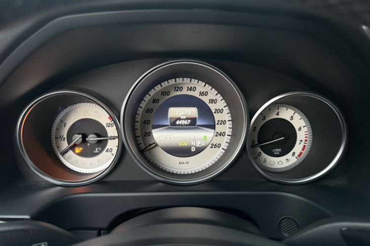 Used Mercedes-Benz E-Class 2015 E 260 L Sport Edition
