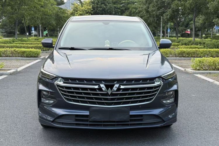 Used Wuling Victory 2020 1.5T CVT Elite Model