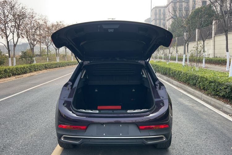 Used  6 2016 1.6T Elegant Edition THP160