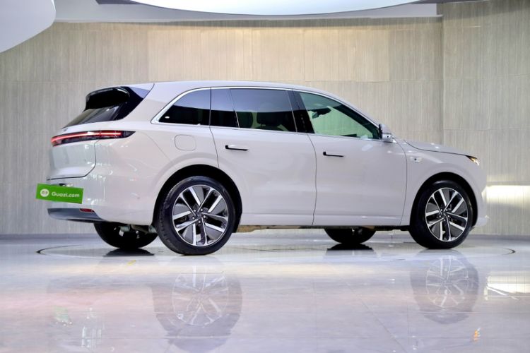 Used Li Auto L6 2024 Max
