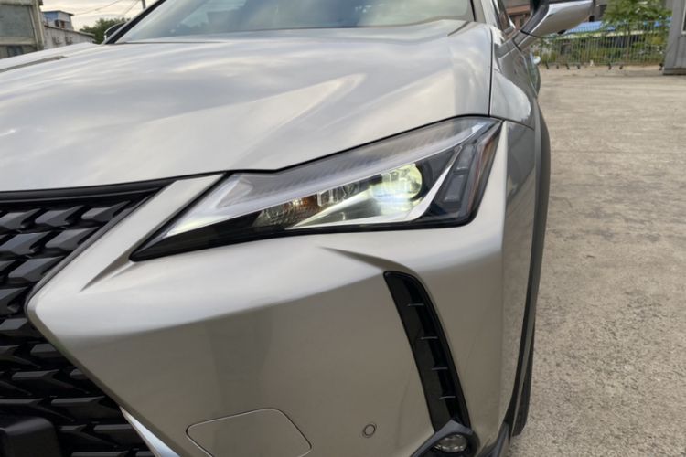 Used Lexus UX New Energy 2020 300e Pure·Joy Edition