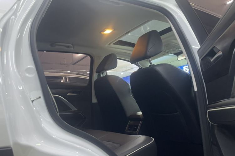 Used Haval H6 2023 National Trend Edition 1.5T Automatic Urban Version
