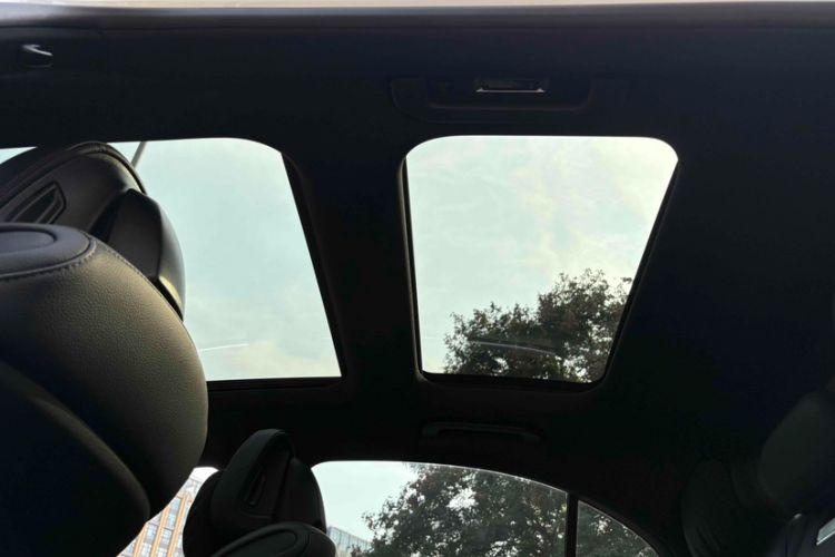 Used Mercedes-Benz C-Class 2025 C 260 L Sport Edition
