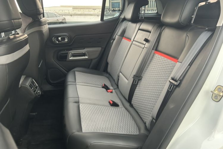 Used Citroen C5 AIRCROSS 2018 350THP Enjoyment Version