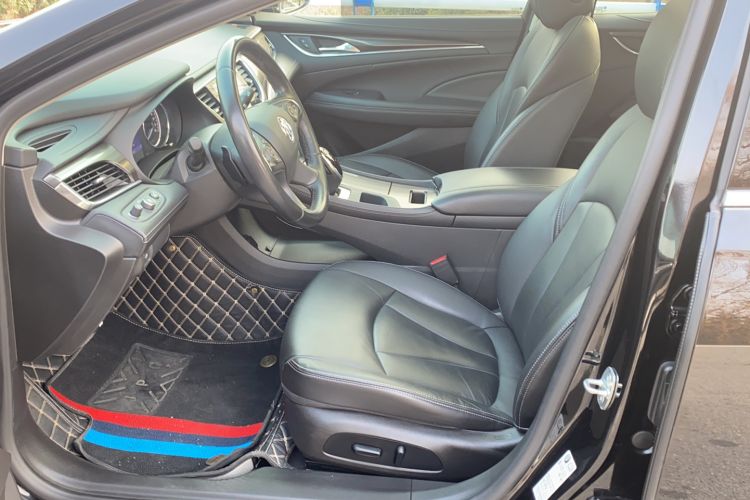 Used Buick LaCrosse 2022 552T Luxury Version
