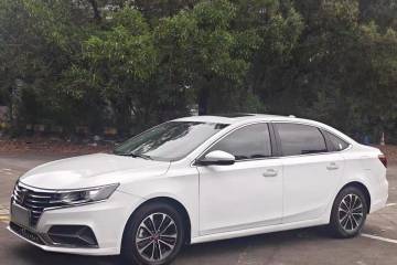 Used Roewe i6 2020 PLUS 1.6L CVT 4G Connected Glory Flagship Edition