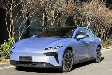 Used Dongfeng eπ eπ007 2024 Pure Electric 540 All-Wheel Drive Max Edition