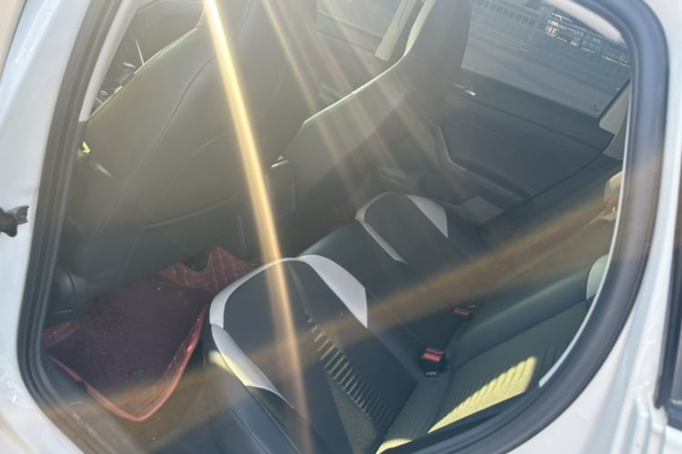 Used Volkswagen Polo 2021 Plus 1.5L Automatic Colorful Tech Edition
