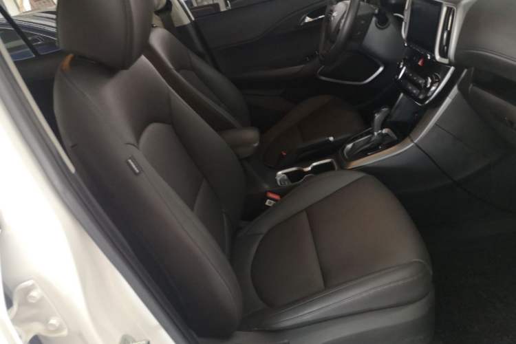 Used Hyundai ix35 2020 2.0L Automatic 2WD Zhiyong·Changxiang Edition
