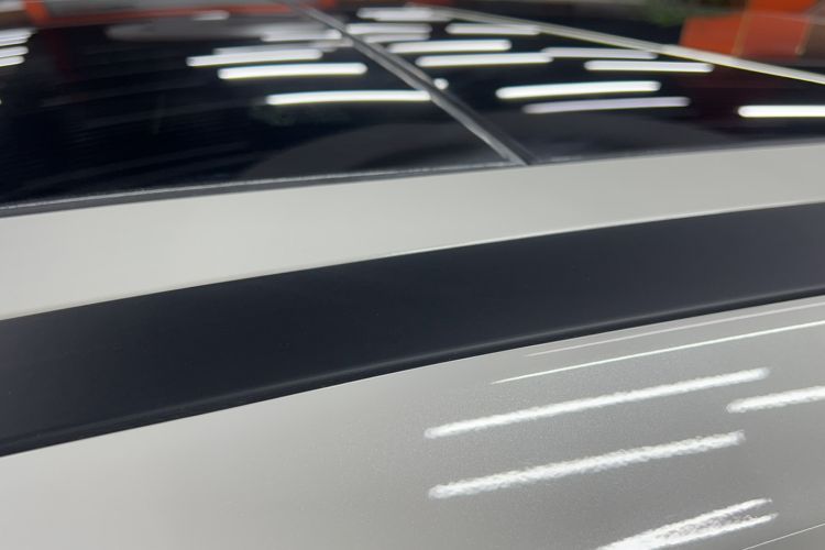 Used Nissan X-Trail 2023 Classic 2.0L Two-Wheel Drive Smart Connect & Comfort Edition
