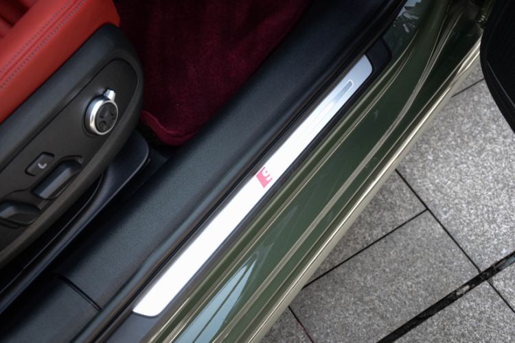 Used Audi S4 2023 S4 Avant 3.0TFSI
