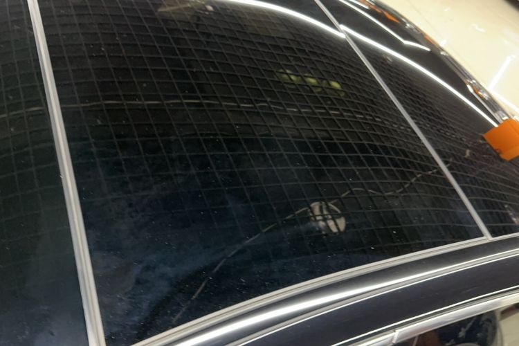 Used Mercedes-Benz E-Class 2023 Restyled E 300 L Sporty and Stylish Edition
