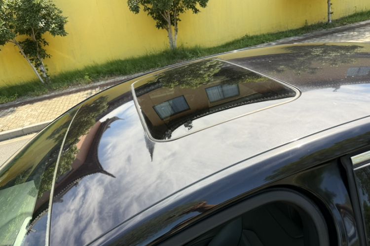 Used Ford Mondeo 2013 1.5L GTDi180 Fashion Edition
