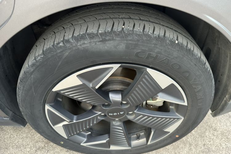 Used AION Y 2021 70 Intelligent Dynamic Edition