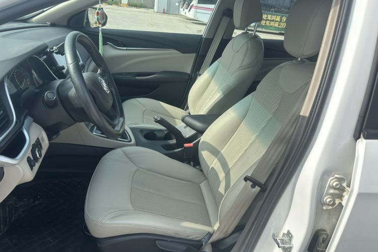 Used Buick GT 2016 15N Automatic Elite Edition
