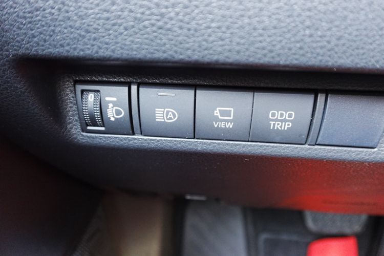 Used Toyota Wildlander 2023 2.0L CVT Four-Wheel Drive Luxury PLUS Edition
