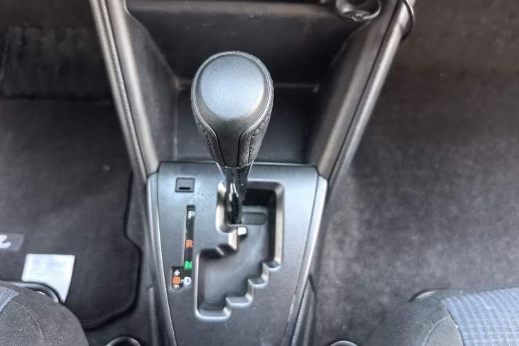 Used Toyota YARiS L 2019 1.5E CVT Dynamic Edition China VI compliant
