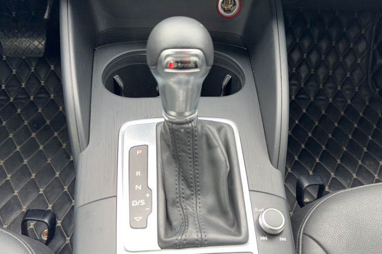 Used Audi A3 2015 Cabriolet 40 TFSI
