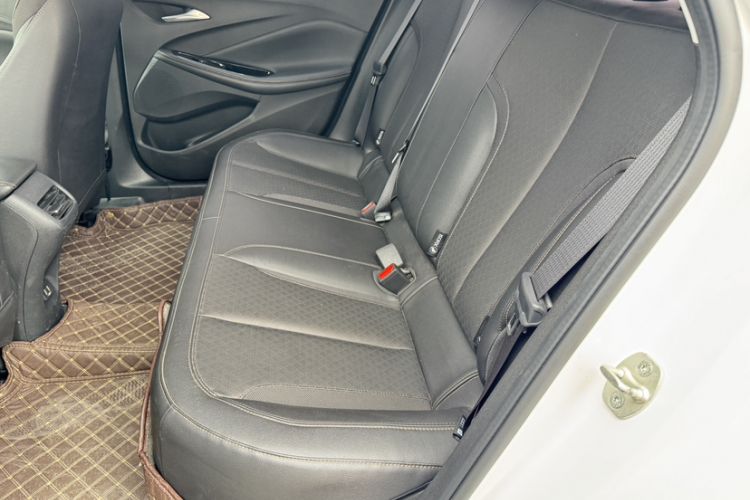 Used Buick Verano 2023 Pro Enjoyment Edition