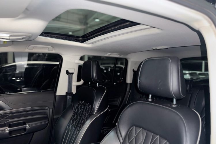 Used Tank 300 2021 Off-Road Edition 2.0T Challenger
