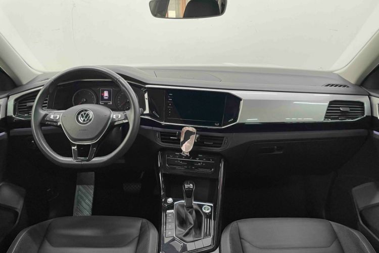 Used Volkswagen Tayron 2020 330TSI Two-Wheel Drive Luxury Smart Connectivity Version
