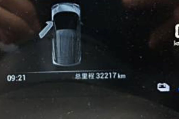 Used BYD Seagull 2023 Free Edition
