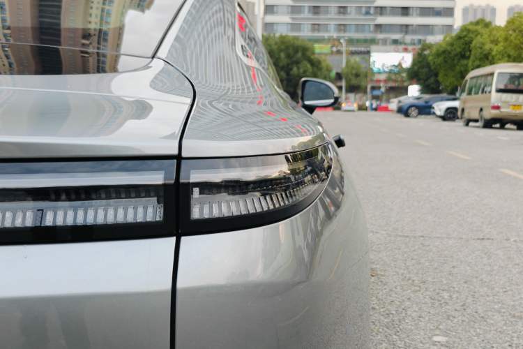 Used  Star Era ES 2024 Ultra Four-Wheel Drive Performance Edition
