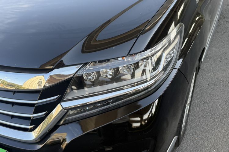 Used Honda Elysion 2016 2.4L Luxury Edition