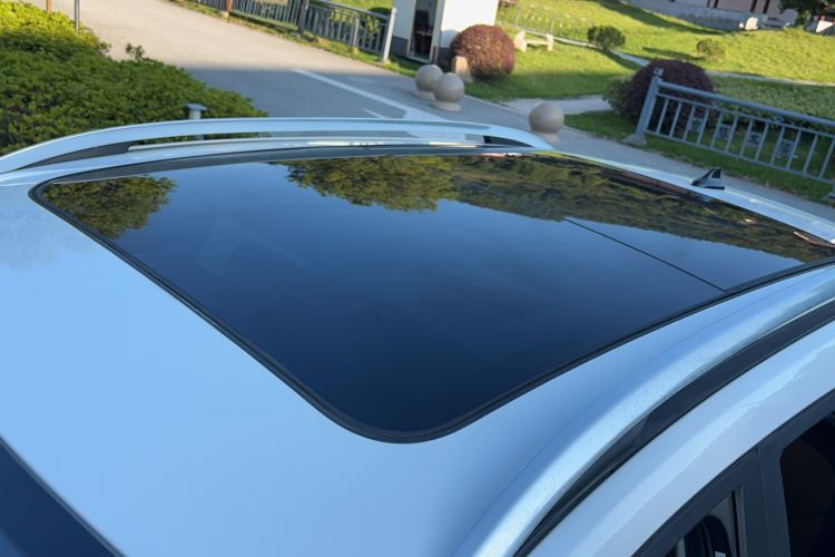 Used MG ZS 2017 1.5L Automatic Luxury Internet Edition
