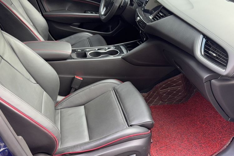 Used Buick Regal 2020 GS 28T Elite Model
