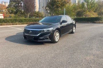 Used Volkswagen Passat 2021 280TSI Business Edition