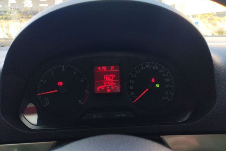 Used Volkswagen Jetta 2015 Value Edition 1.6L Automatic Fashion Version
