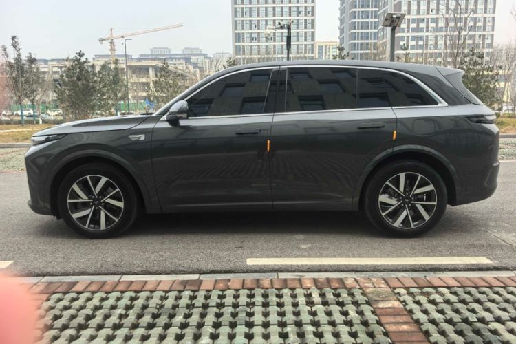 Used Li Auto L7 2023 Pro Model