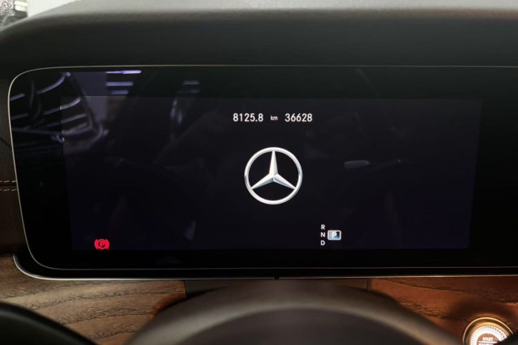 Used Mercedes-Benz E-Class 2022 Updated E 300 L Luxury Edition
