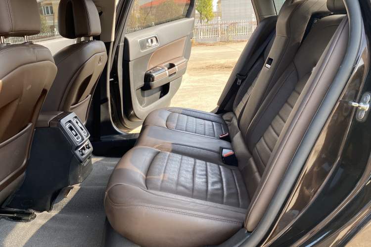 Used Citroen C6 2017 380THP Flagship Edition