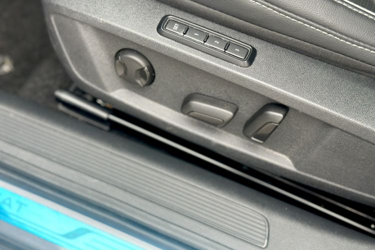 Used Volkswagen Passat 2022 330TSI Luxury Edition
