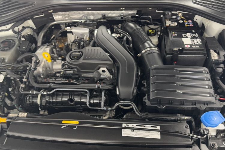 Used Volkswagen Lavida 2023 300TSI DSG Starry Sky Leading Edition
