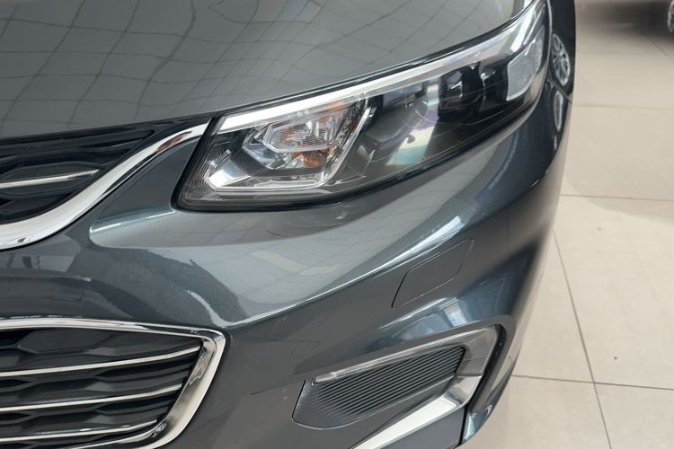 Used Chevrolet Malibu XL 2016 1.5T Dual-Clutch Ruibao Edition