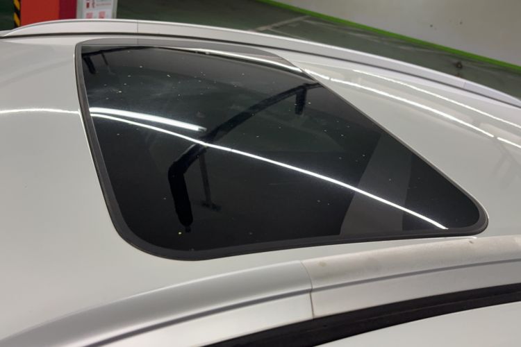 Used Geely Auto Emgrand GS 2020 1.4T Manual Ya
