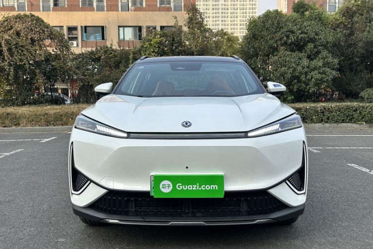 Used Dongfeng Aeolus L7 New Energy 2024 205 Plus
