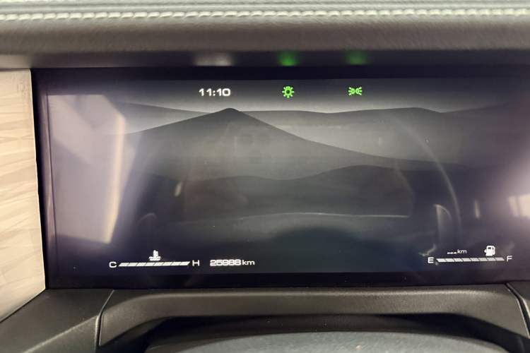 Used Tank 300 2024 2.0T Conqueror
